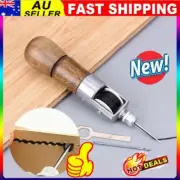 Stiching Speedy Stitcher Sewing Awl Needle Tool Kit for Leather Sail & Canvas BY