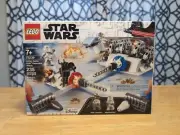 LEGO Star Wars: Action Battle Hoth Generator Attack (75239)