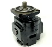 1431950H91 NEW OEM Dresser Galion Vibrator Motor VOS66A A66A D66A PD66A Rollers