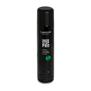 LOWA PRO 皮革防潑水噴劑 防潑水劑 300ml LW830802-0111 綠野山房