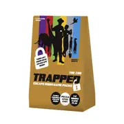 Trapped: The Zoo