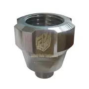 220CC sprayer Lower Cylinder 197304 for Xtreme X30 X60 X50 X25 X45 King Sprayer