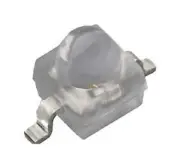 IR EMITTER, 940NM, 145MW/SR, SMD, IR Emitters, Qty.1 VSMY2940GX01