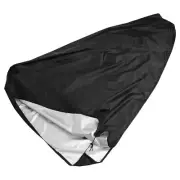 Cloth Treadmill Cover Sunproof Treadmill Cover Outdoor Treadmill Cover Running