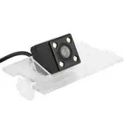 Auto Car CCD Rear View Camera 170° Wide Angle IP68 Fits For
