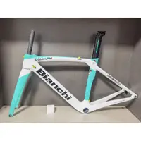 在飛比找蝦皮購物優惠-朝暮里 訂製 比安奇 BIANCHI Xr4 碳纖維公路自行