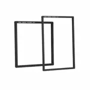 Kase K100 Armour series 100x100mm/100x150mm Magnetic Filter frame for holder