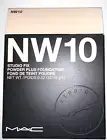 MAC Cosmetics Studio Fix Powder Plus Foundation NW10 NW10 0.52 oz/ 15 g