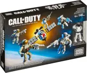 Mega Bloks Call of Duty Icarus Troopers Collector Construction Sets CNF13