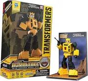 YOLOPARK AMK Mini Series G1 Bumblebee – Autobot Scout