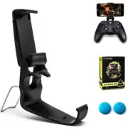 dainslef Xbox Controller Phone Mount, Controller Mobile Gaming Clip for Xbox...