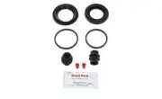 for PEUGEOT BOXER 1.8t 94-2002 FRONT LorR Brake Caliper Seal Rebuild Repair Kit