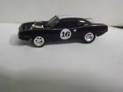 Johnny Lightning Rebel Rods 1970 Plymouth Cuda 1/64 Scale