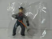 VINTAGE BACHMANN G-SCALE FIREMAN WITH STAND & SHOVEL-NEW
