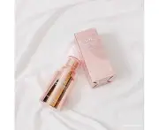 AHC AURA SECRET TONE UP CREAM SPF30 PA++