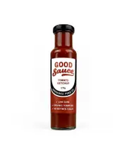 GOOD Sauce Tomato Ketchup (270g)