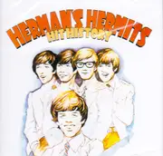 Hit History -Herman'S Hermats CD