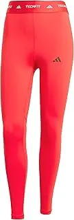 [adidas] Techfit Training 7/8 Tights Leggings