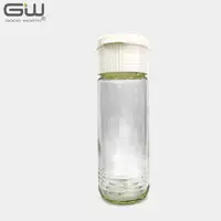 在飛比找PChome24h購物優惠-【GW 水玻璃】梅酒瓶1入 (優格機、釀造機適用)