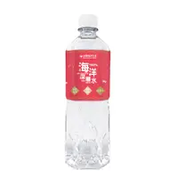 在飛比找PChome24h購物優惠-【光隆海洋生技】D618海洋深層水1500ml(共12入/箱