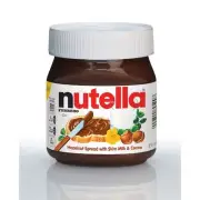 NUTELLA 89371 Nutella Hazelnut Spread With Cocoa 13 oz., PK15