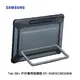 【原廠精品】Samsung Tab S9+ 戶外專用保護殼 EF-RX810CBEGWW (黑)