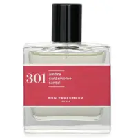 在飛比找ETMall東森購物網優惠-Bon Parfumeur 301 香水 - 琥珀與香料（琥