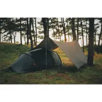 在飛比找蝦皮購物優惠-hilleberg nallo 3 gt38800+地布