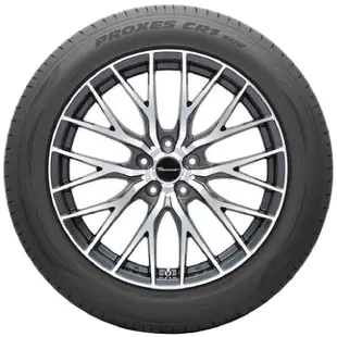 【TOYO 東洋輪胎】PROXES CR1 SUV 225/55/19（PXCR1S）｜金弘笙