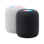 (台中手機GO) 蘋果APPLE HOMEPOD(第2代）2023 HOMEPOD 2 藍芽智慧音箱