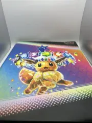 Pokemon TCG: Prismatic Evo Complete Base Set 01-131 ALL Holo or Rev Holo, Read!