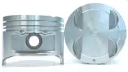 4 pcs/pack Piston w/Pin Fits Mazda 1.8L BP DOHC 90-98 PROTEGE MX5