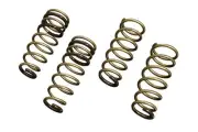 TEIN HIGH.TECH Lowering Springs for 2015-2019 TOYOTA PRIUS C NHP10 BASE 1500 FF (for: Toyota)