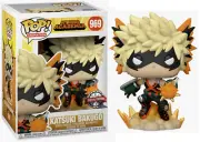 KATSUKI BAKUGO My Hero Academia Funko POP! #969 NEW (A)