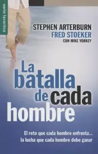 在飛比找博客來優惠-La Batalla de Cada Hombre: El 