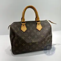 在飛比找蝦皮購物優惠-LOUIS VUITTON 路易威登 M41528 原花 S