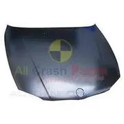 All Crash Bonnet - EGA-20010Q