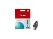 Genuine Canon CLI-8 Cyan Ink Cartridge- Canon USA Authorized Dealer!
