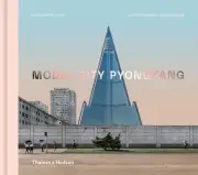 Model City Pyongyang by Cristiano Bianchi (English) Hardcover Book