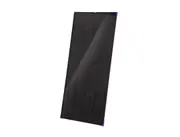 Kings 200W Fixed Solar Panel - Up to 16.67A of charge at 12V - Grade A cells - 1.8cm Slim Frame