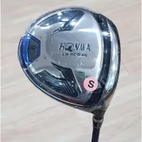 在飛比找蝦皮購物優惠-全新品HONMA LB-808 EP 9.75°開球木桿 原