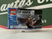LEGO Castle: Vladek Minifigure Polybag (5998). F5A