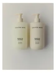 [Country Road] Australian Made Neroli &amp; Orange Hand Care Duet in Neroli And Orange
