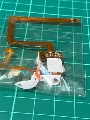 Slim HP Jack Hold Switch iPod Video & iPod Classic 5th/ 6th & 7th Gen