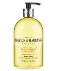 Baylis & Harding Sweet Mandarin & Grapefruit hand wash 500 ml