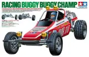 Tamiya RC 58441 Buggy Champ 2009 Ltd Ed Re-Release 1:10 Assembly Kit (WITH ESC)