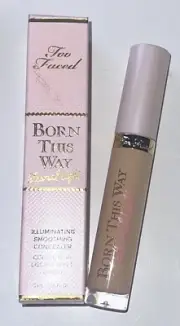 Too Faced Born This Way Ethereal Light Concealer Butter Croissant