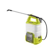 RYOBI 18V ONE+ 7.5L Gravity-Fed Sprayer R18SPR130 - Tool Only