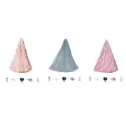 Yoga Hammock Ceiling Mount Hardware Included Yoga Straps for Home Gym Dance