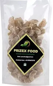 Prizex Sweet Amla Candy | Organic and Natural Honey Amla Candy (Indian Gooseberry) 900gm
